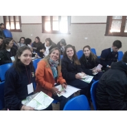 Creando lazos entre Ciencia y Acción